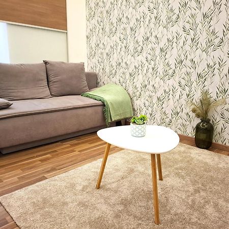 Erika'S Downtown Home 부다페스트 외부 사진
