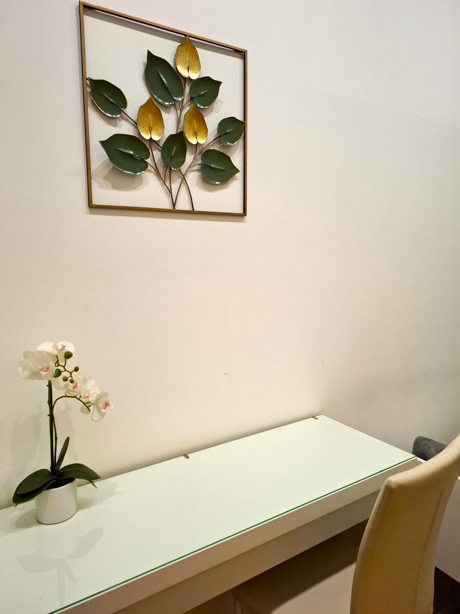 Erika'S Downtown Home 부다페스트 외부 사진