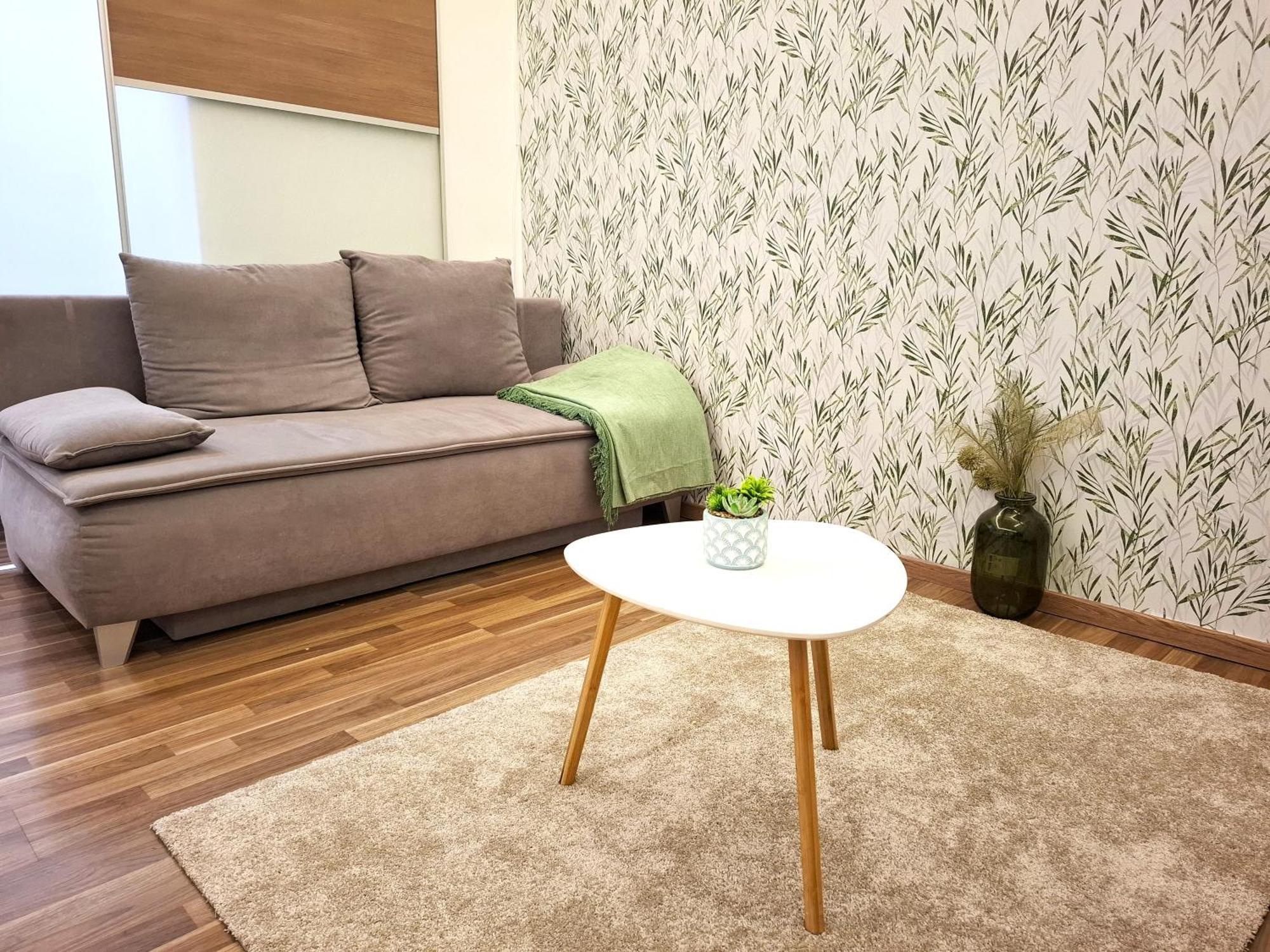 Erika'S Downtown Home 부다페스트 외부 사진