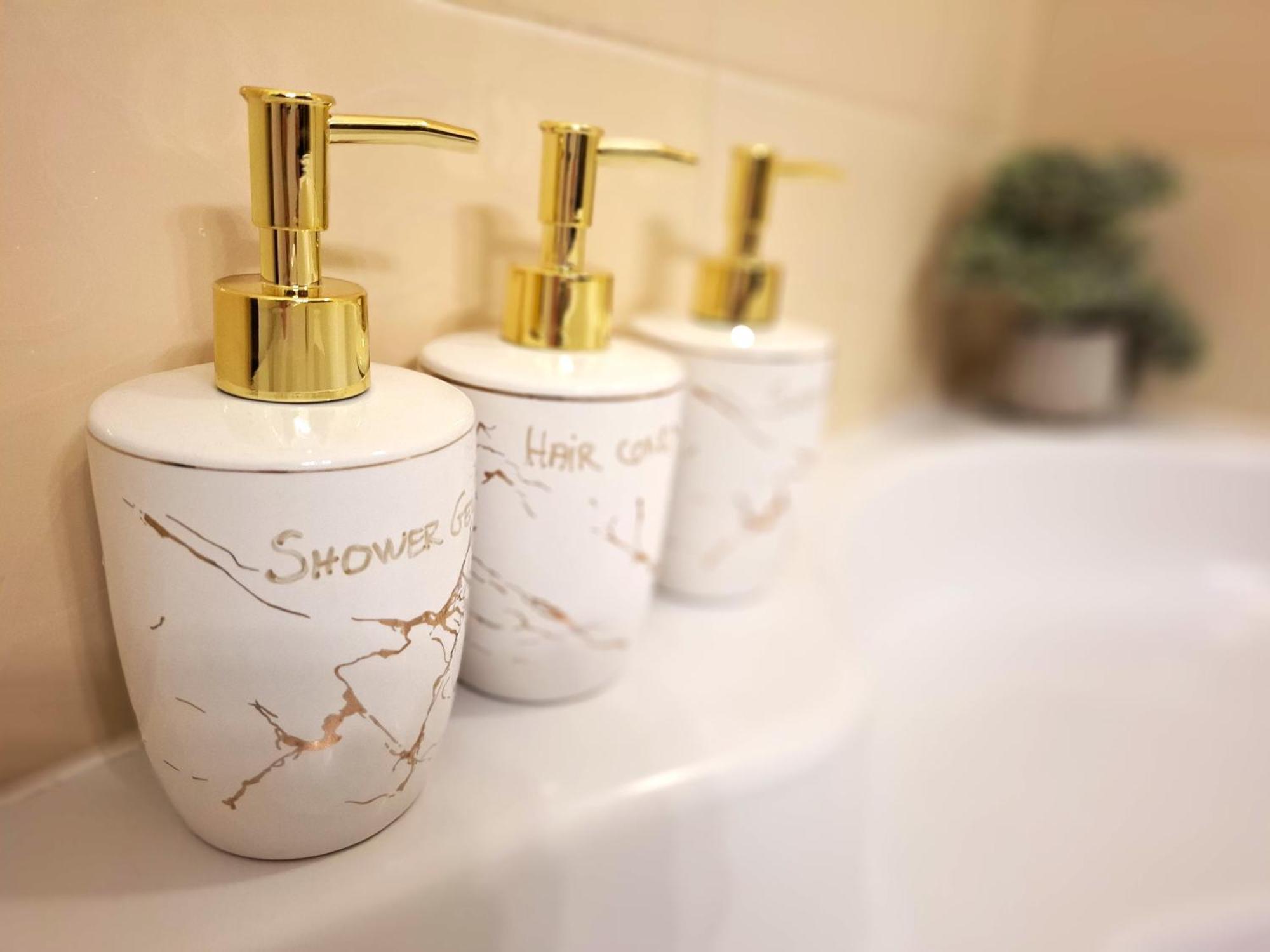 Erika'S Downtown Home 부다페스트 외부 사진