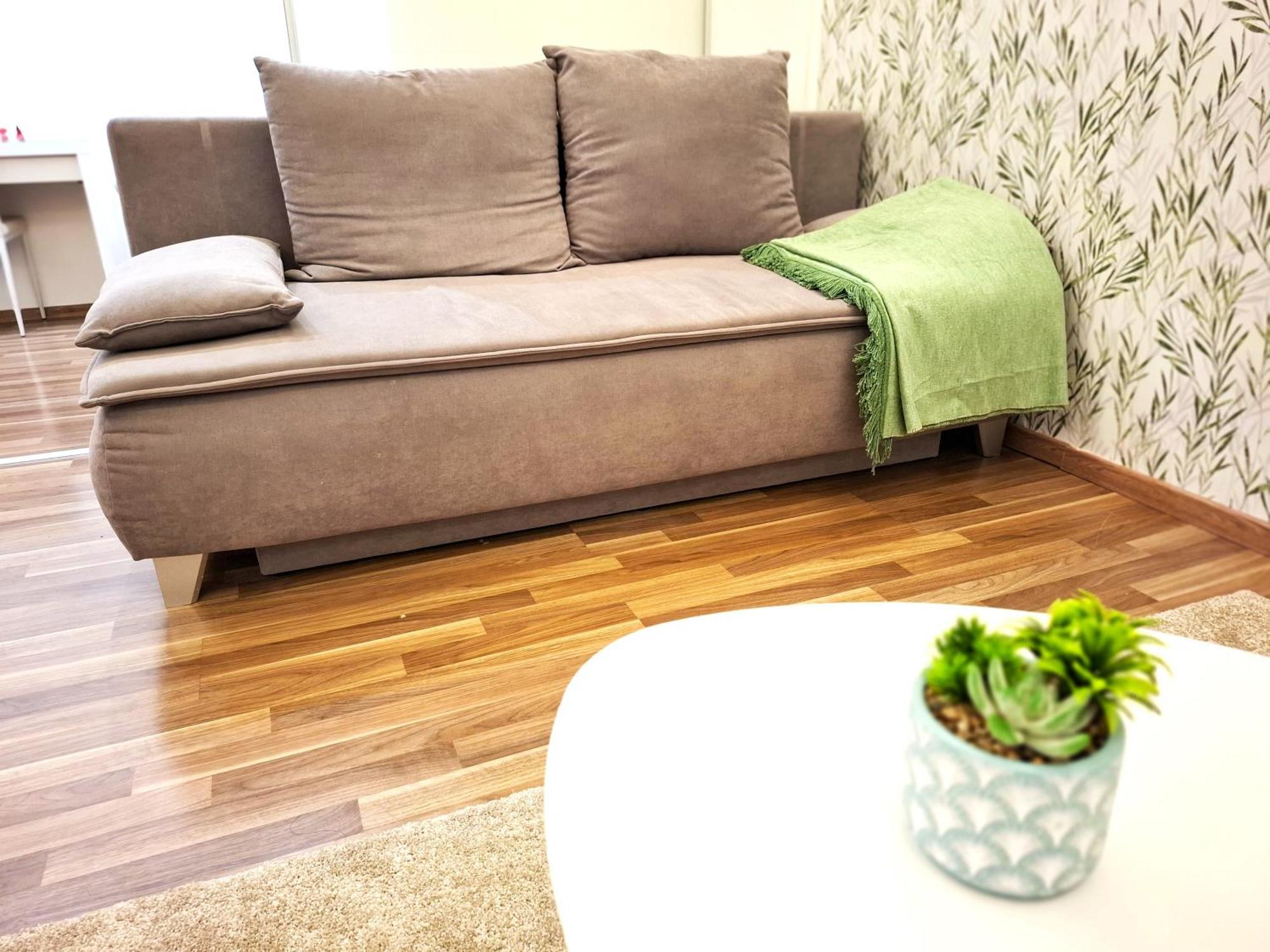 Erika'S Downtown Home 부다페스트 외부 사진